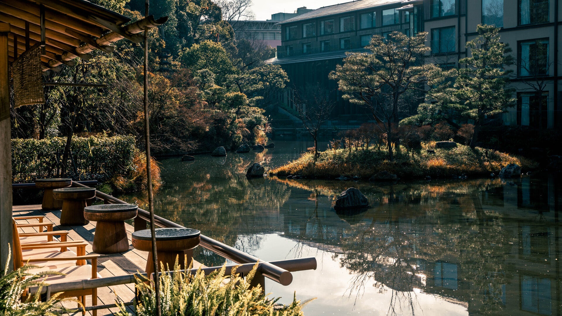 Why Japan’s Newest Luxury Hotel Should Be On Every Black Woman’s Travel List