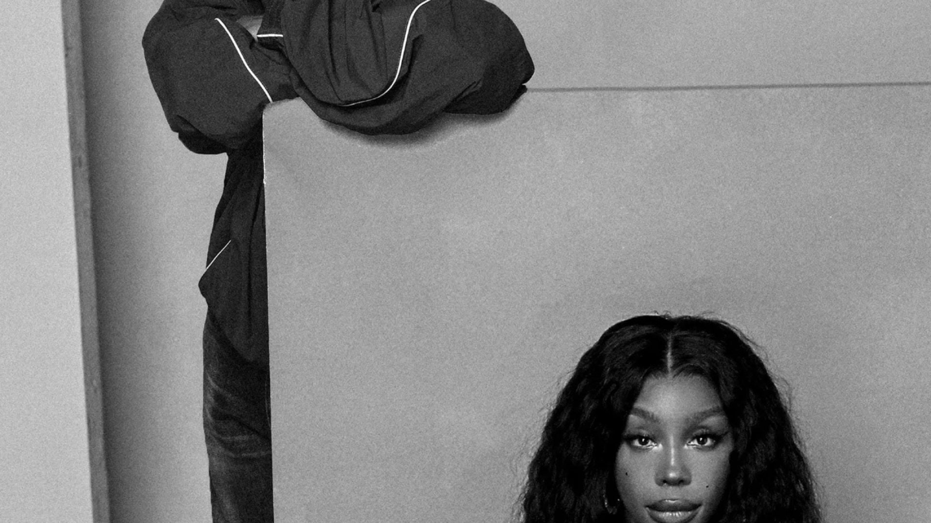 Kendrick Lamar And SZA Announce 2025 “Grand National Tour”