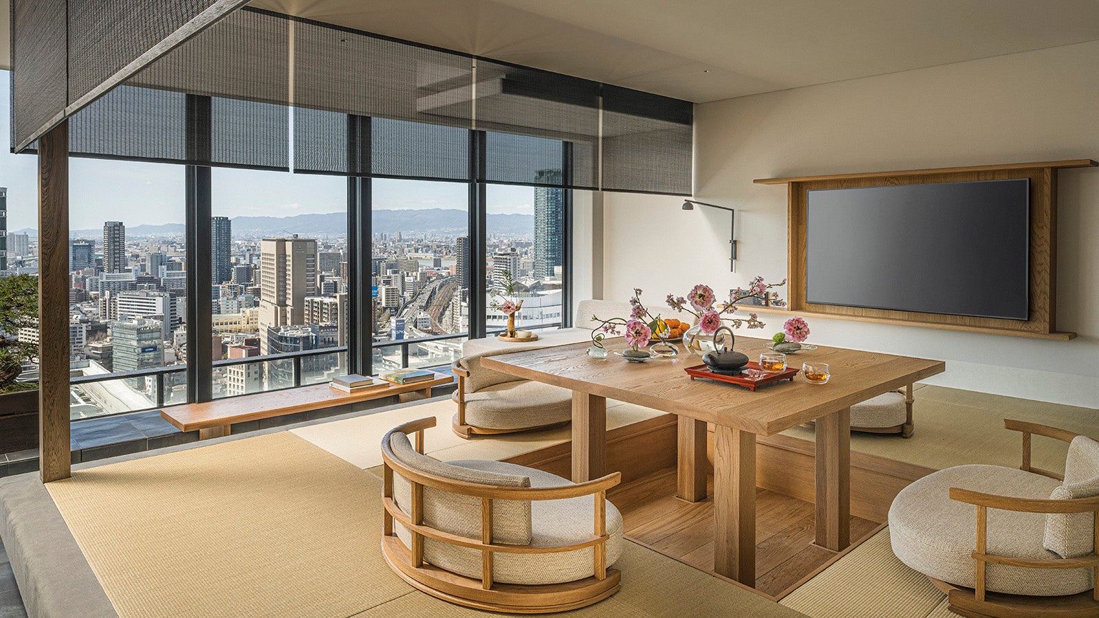 Why Japan's newest luxury hotel should be on every black woman's travel list