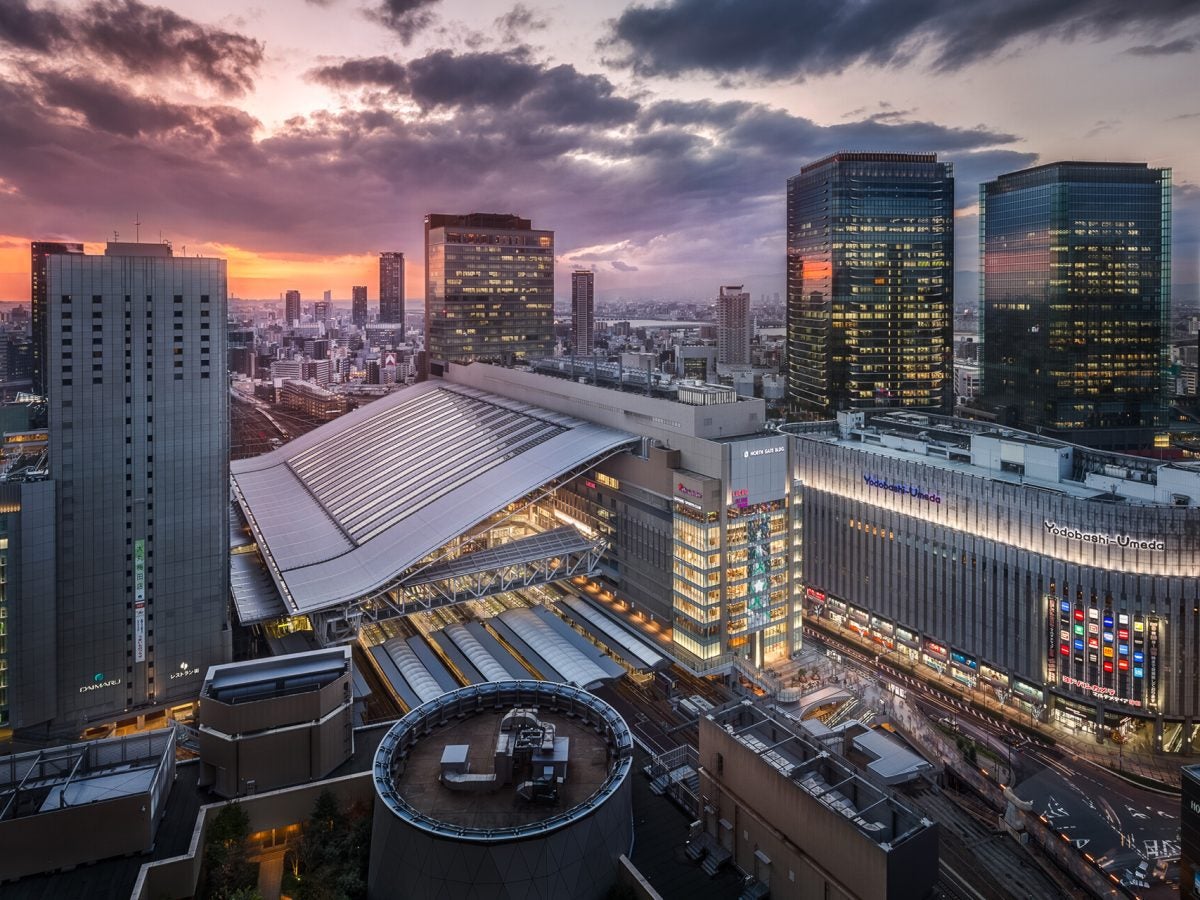 Why Japan's newest luxury hotel should be on every black woman's travel list