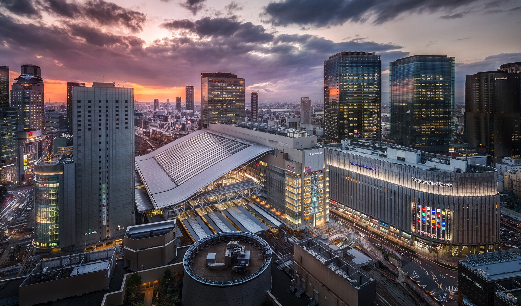 Why Japan's Newest Luxury Hotel Should Be On Every Black Woman's Travel List