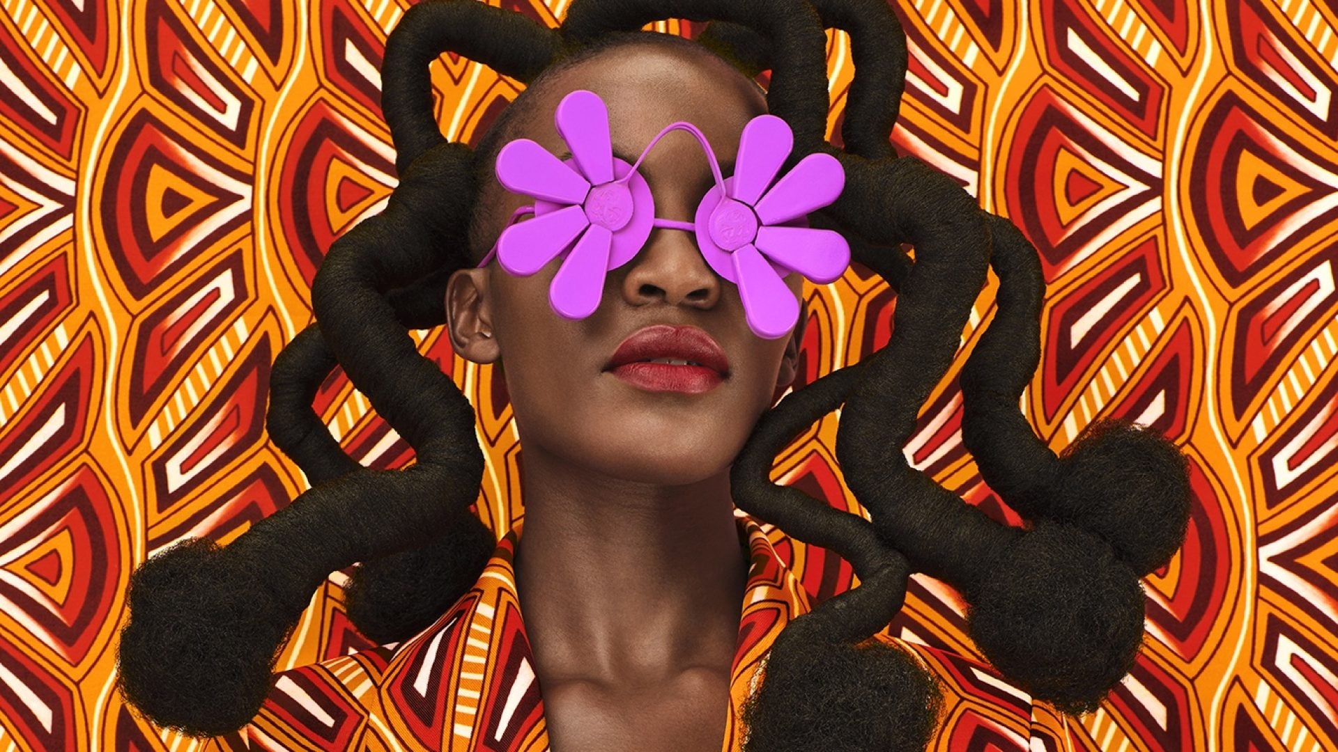 Thandiwe Muriu's Oribe Holiday Collaboration Is An Ode To Kenya