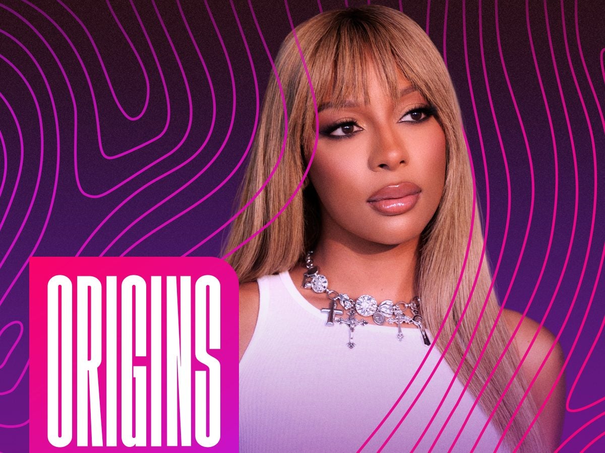 Victoria Monét Takes Center Stage In The Latest Season Of Audible’s ‘Origins’