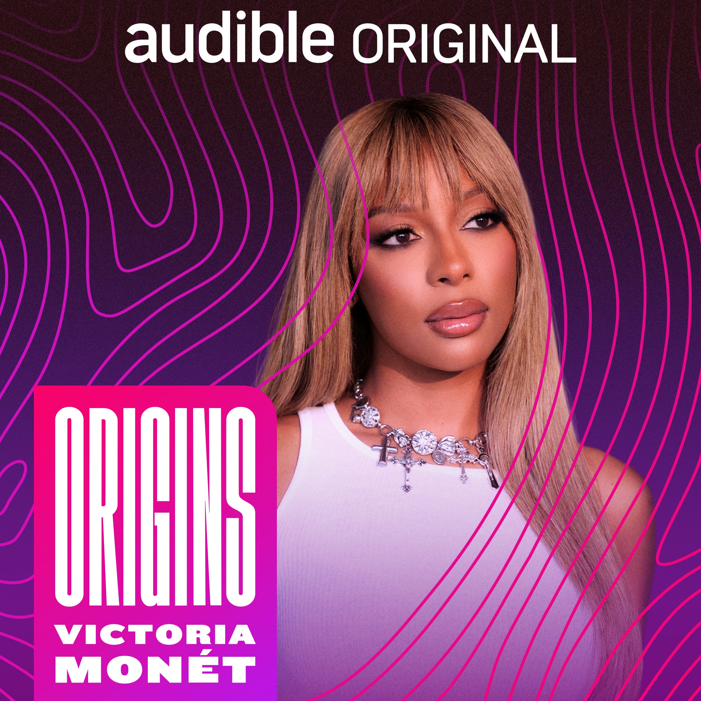 Victoria Monét Takes Center Stage In The Latest Season Of Audible’s ‘Origins’