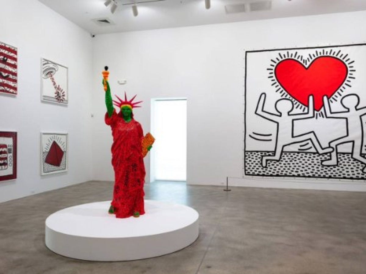 Miami Art Week 2024: The Events And Exhibitions You Need To Experience