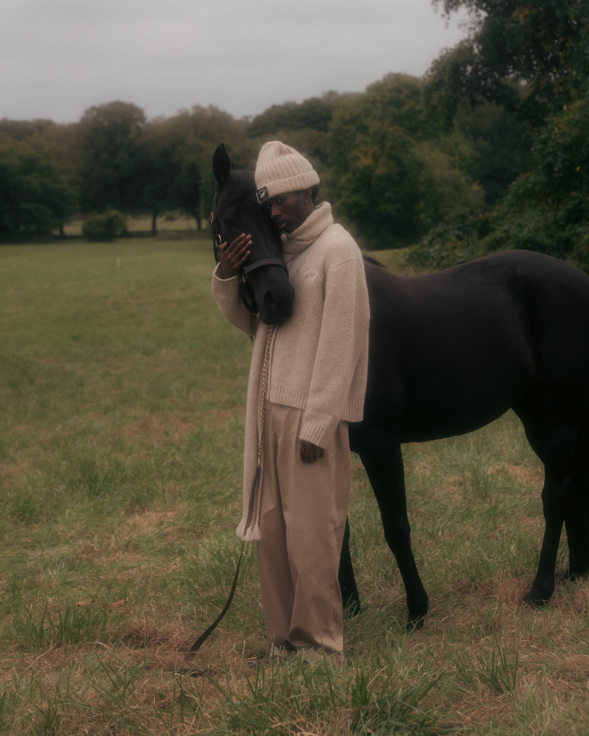 The Polished Ease Of Siegelman Stable