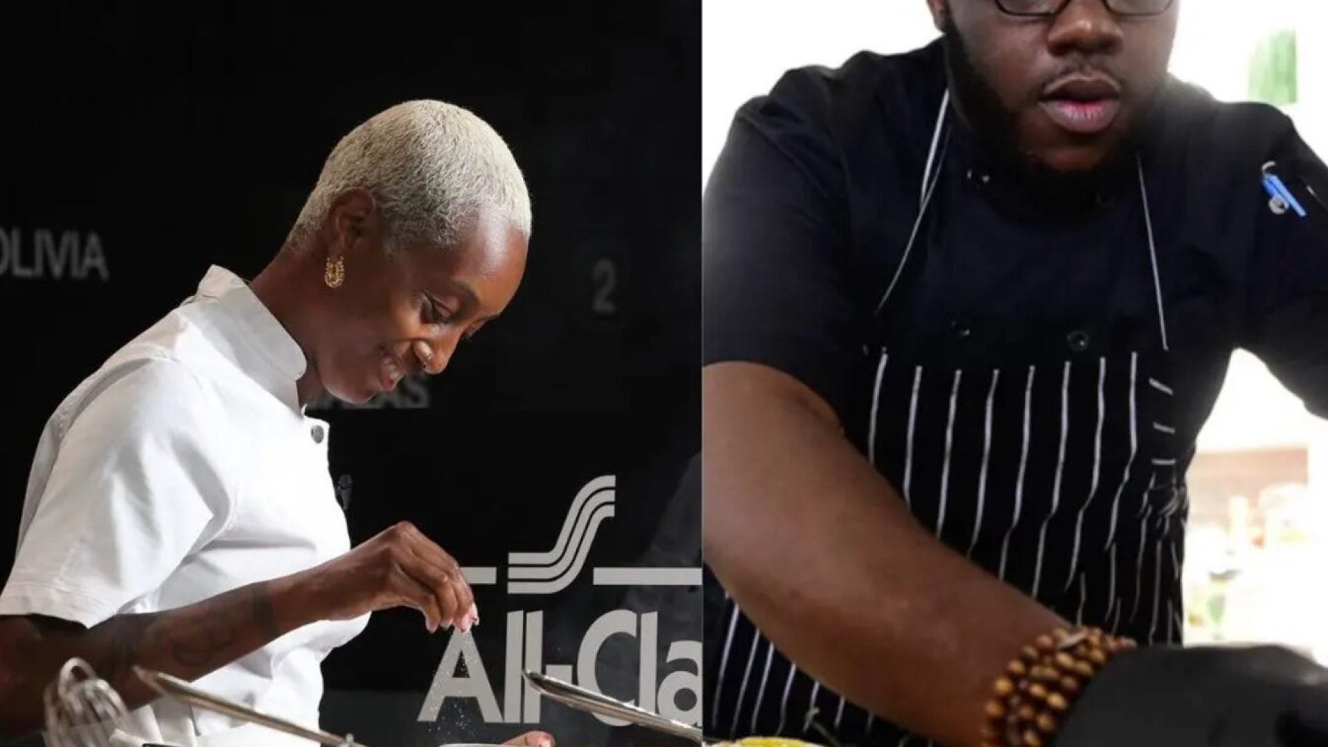 BBQ, Flavor, And Innovation: A Flavorful Journey With Chefs Stikxz and Mike Matthews