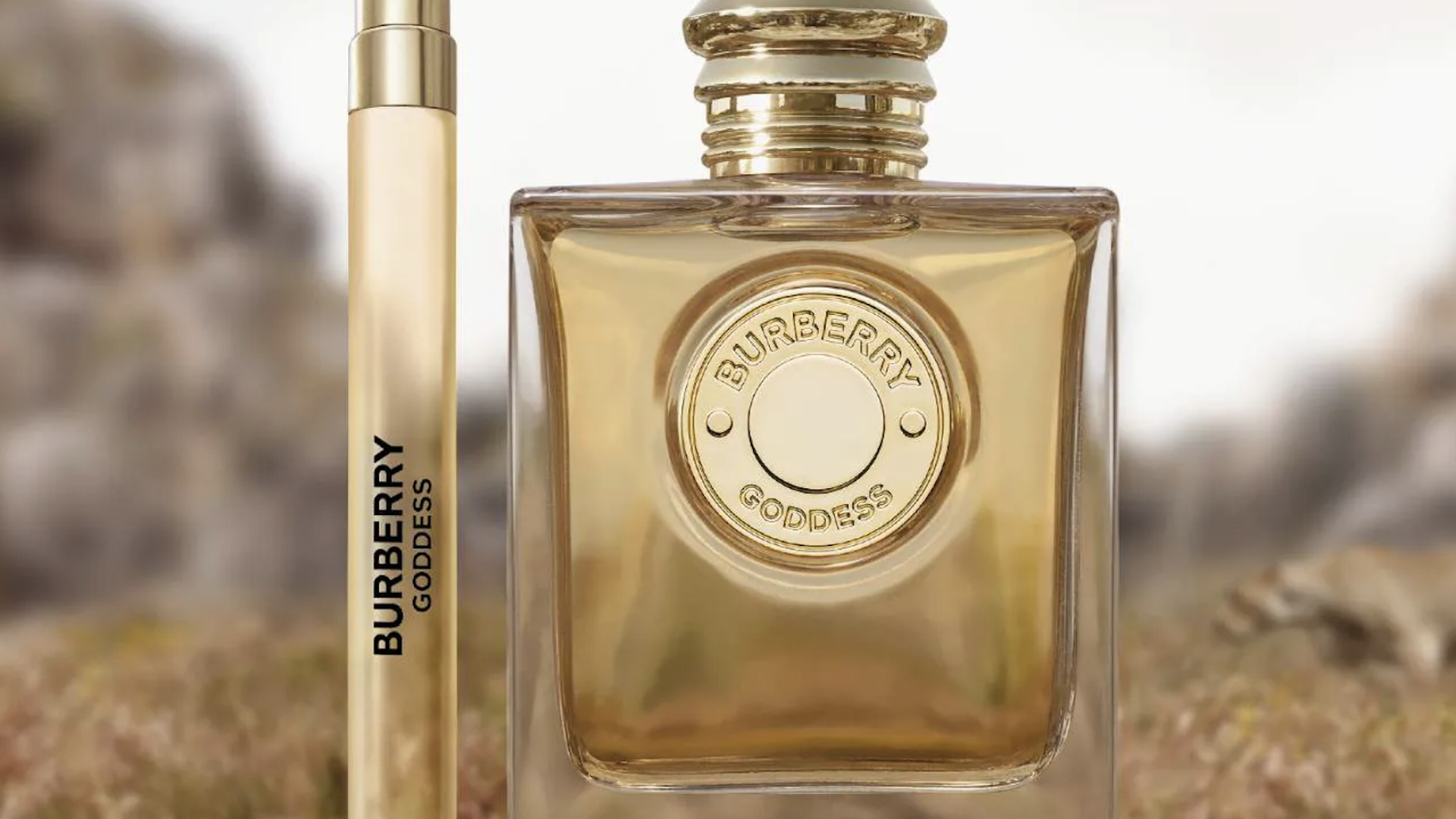 ESScent Of The Week: Unleash Your Inner Goddess With Burberry’s Latest Fragrance