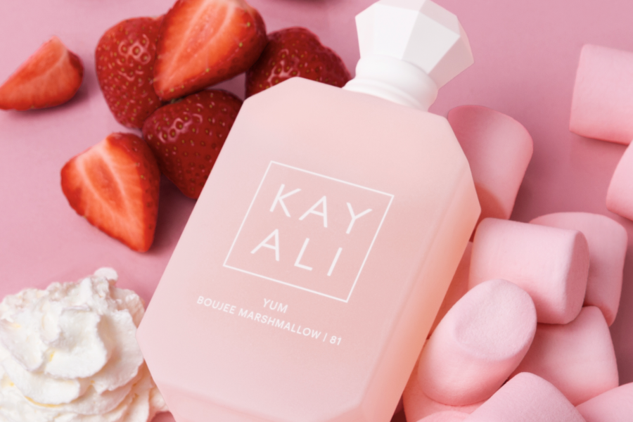 ESScent Of The Week: Kayali’s New Fragrance Turns Strawberry Dreams Into Reality