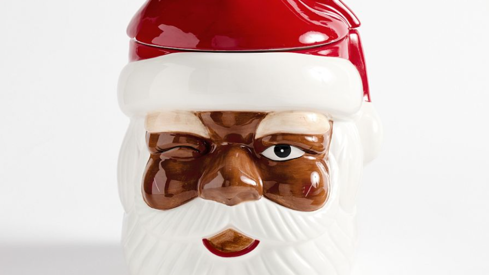 Soul Holidays: The Best Black Santa Decor