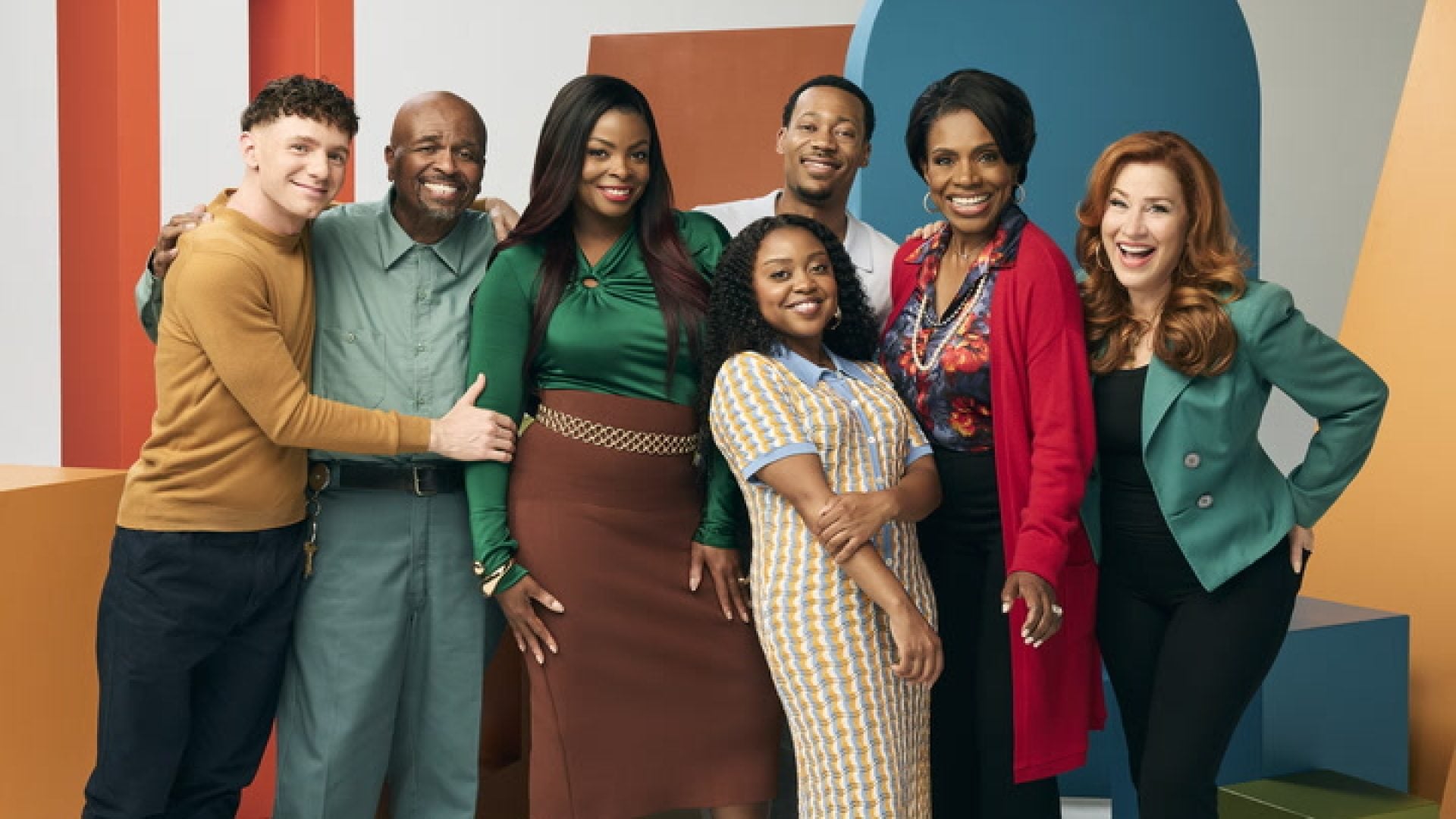 WATCH: In My Feed – Best Black TV Shows 2024