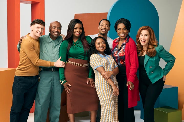 WATCH: In My Feed – Best Black TV Shows 2024