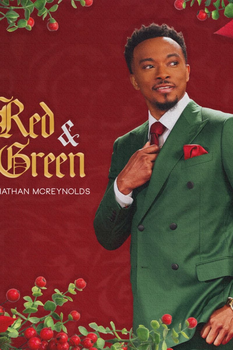 Soundtrack of the Season: Black Artists Shine with 2024 Christmas Albums