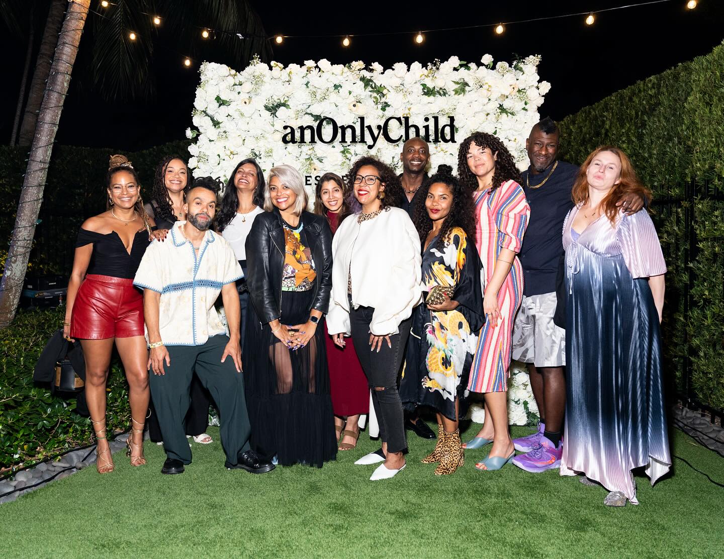 ICYMI: Rihanna Launches Savage X Fenty Campaign, anOnlyChild Hosts Art Basel Miami Dinner, And More