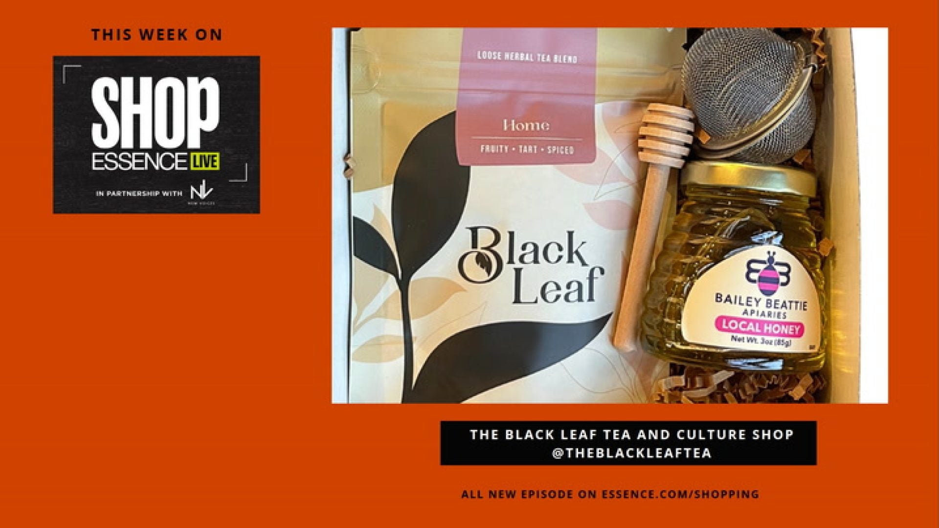 WATCH: Using Food Science to create tantalizing Tea Flavors