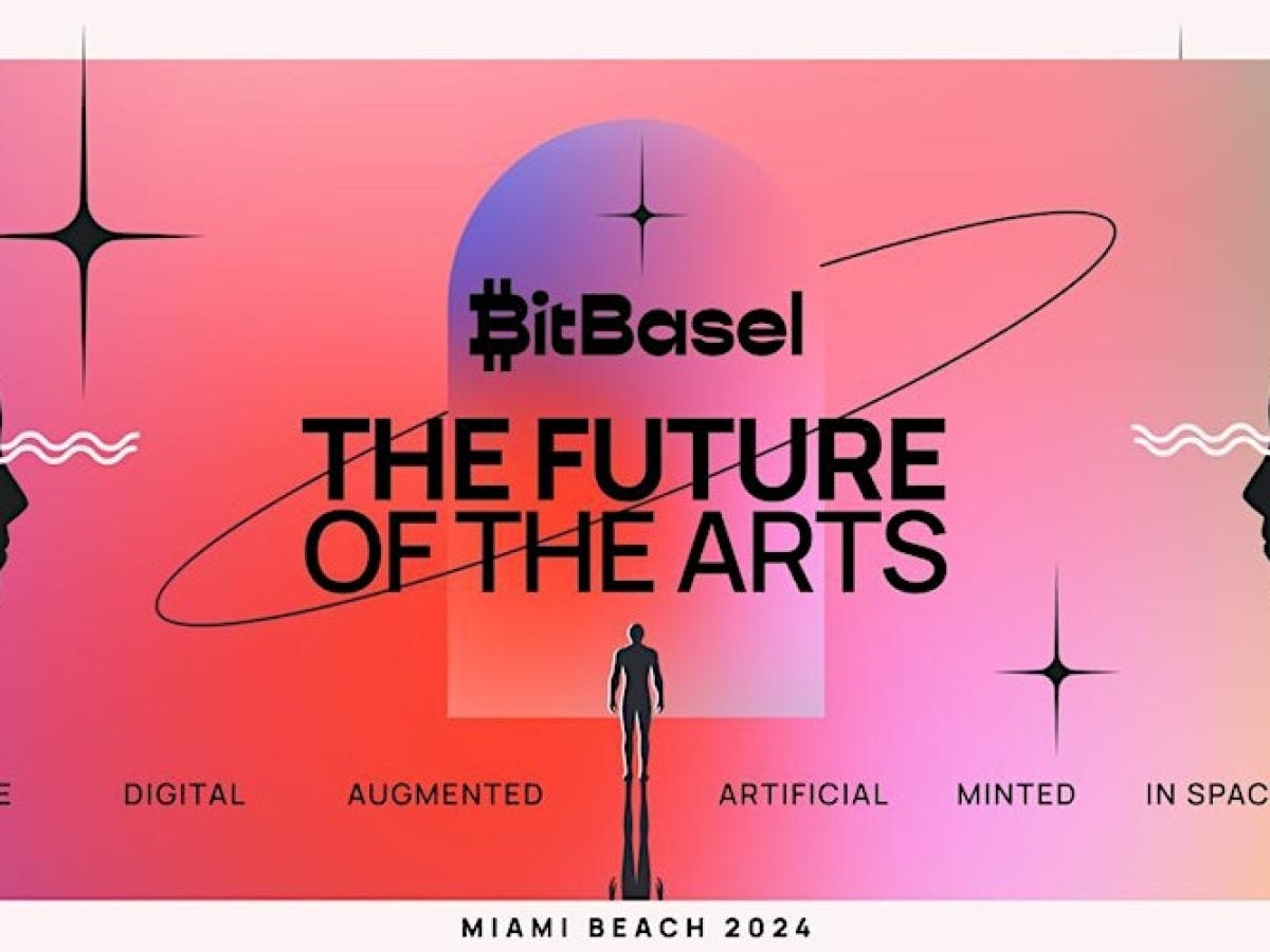 Miami Art Week 2024: The Events And Exhibitions You Need To Experience