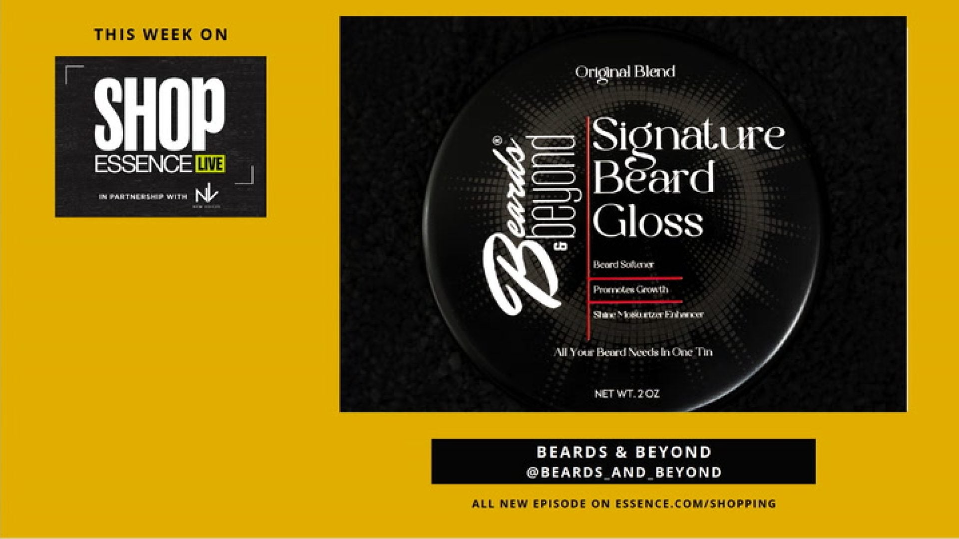 WATCH: Beards & Beyond is a hidden gem!