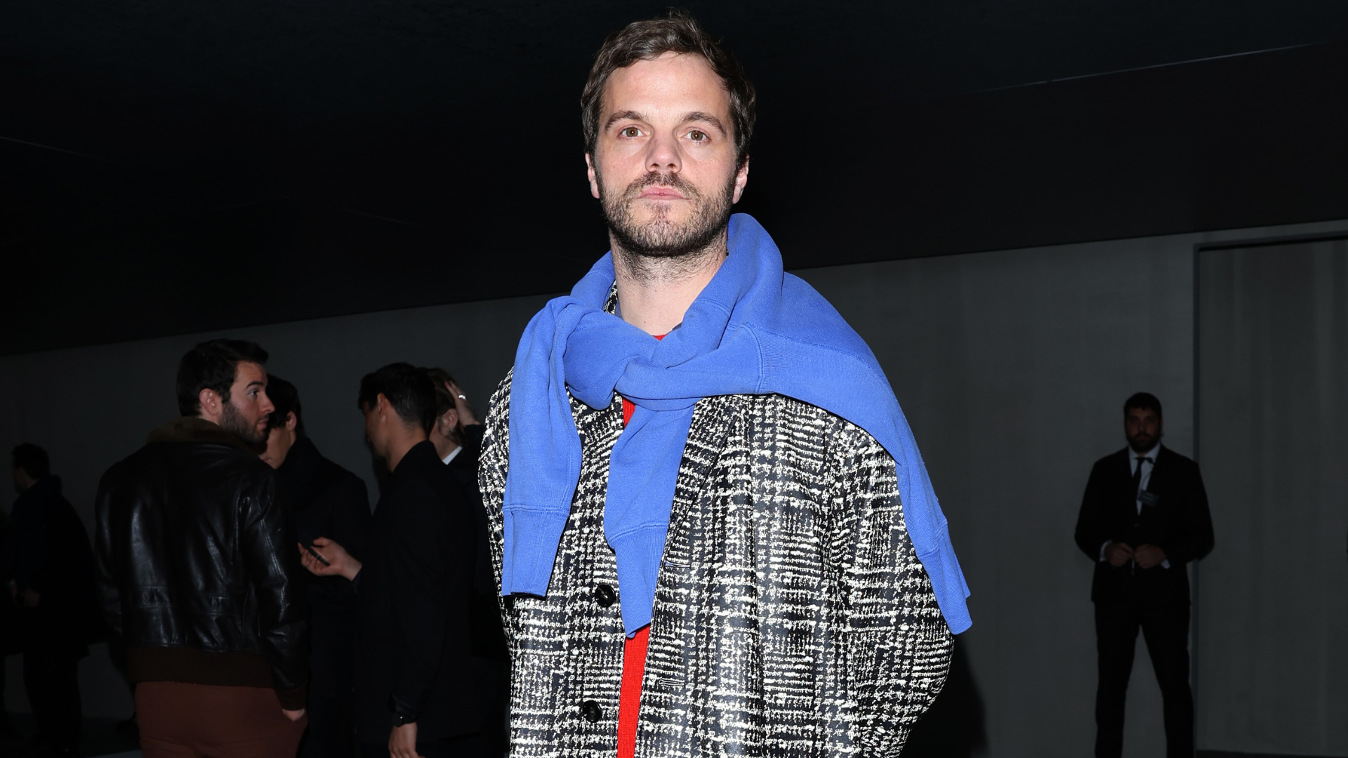 Matthieu Blazy Announced As Chanel’s Creative Director