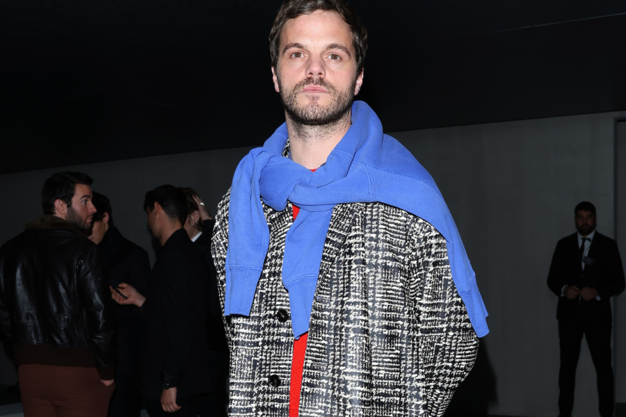 Matthieu Blazy Announced As Chanel's Creative Director