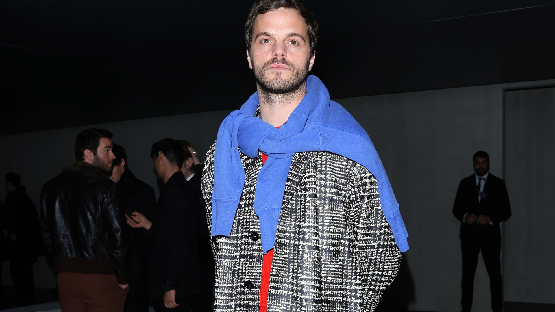 Matthieu Blazy Announced As Chanel's Creative Director