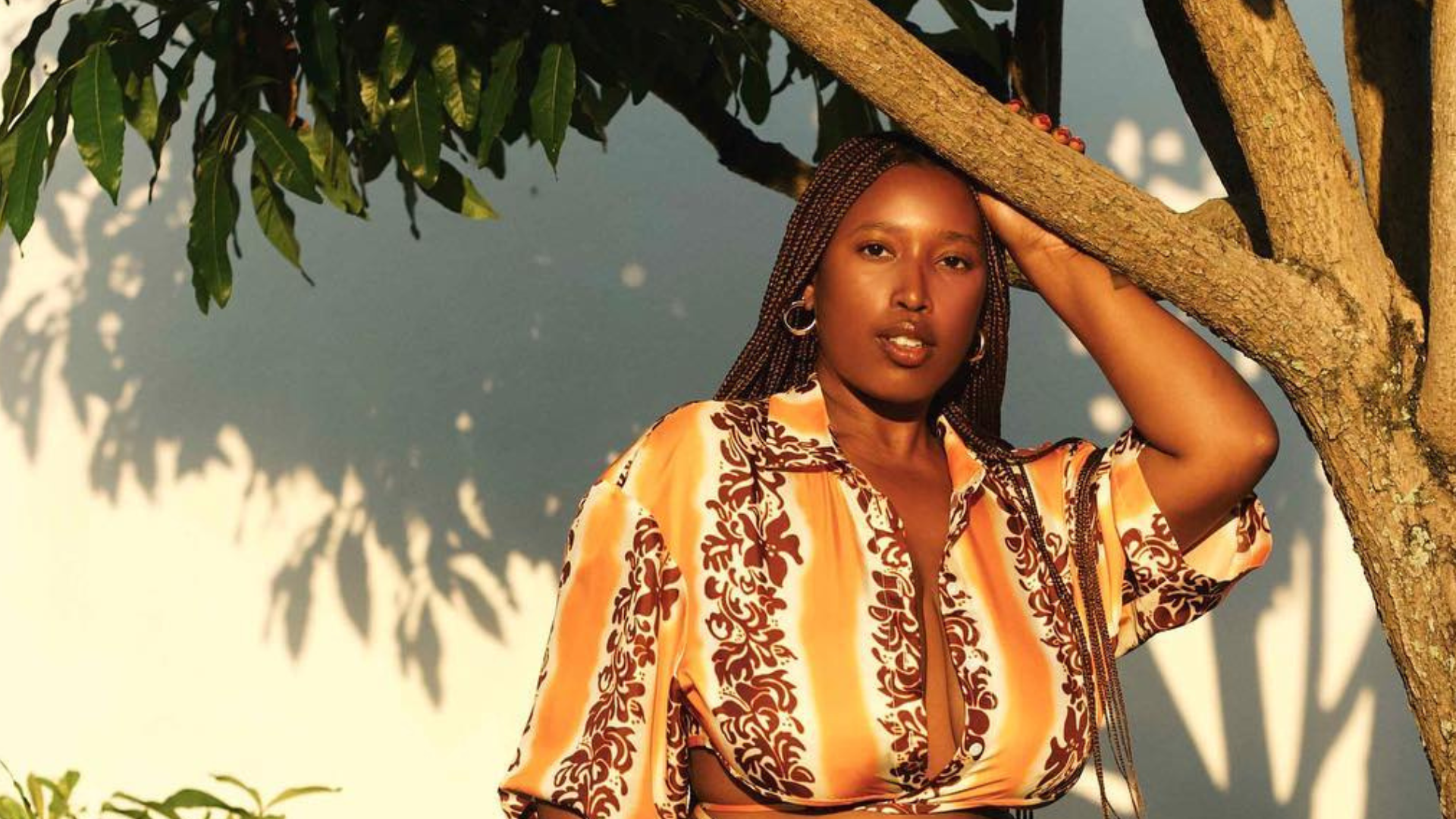 Why It Girl Mecca James-Williams Launched A Retail Platform Centering Caribbean Designers