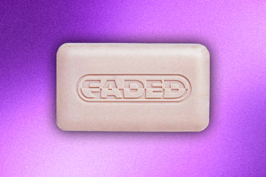 Product Of The Week: Topicals Faded Bar