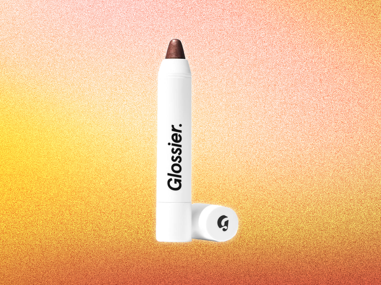 Product Of The Week: Glossier Eyeshadow Stick