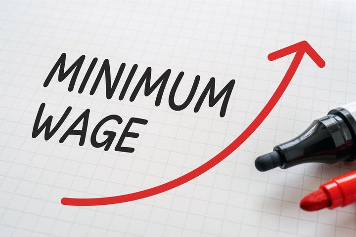 WATCH: In My Feed – 23 States Will Raise Minimum Wage in 2025