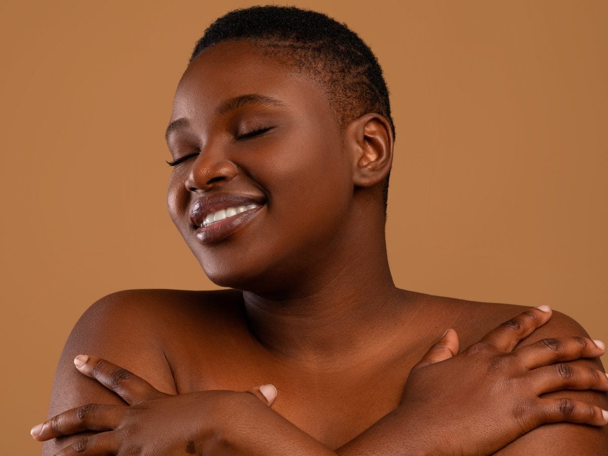 This Body Care Routine Feels Like A Warm Hug