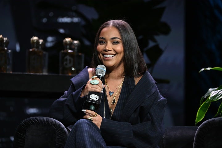 WATCH: In My Feed – Lauren London’s Iconic Beauty Moments