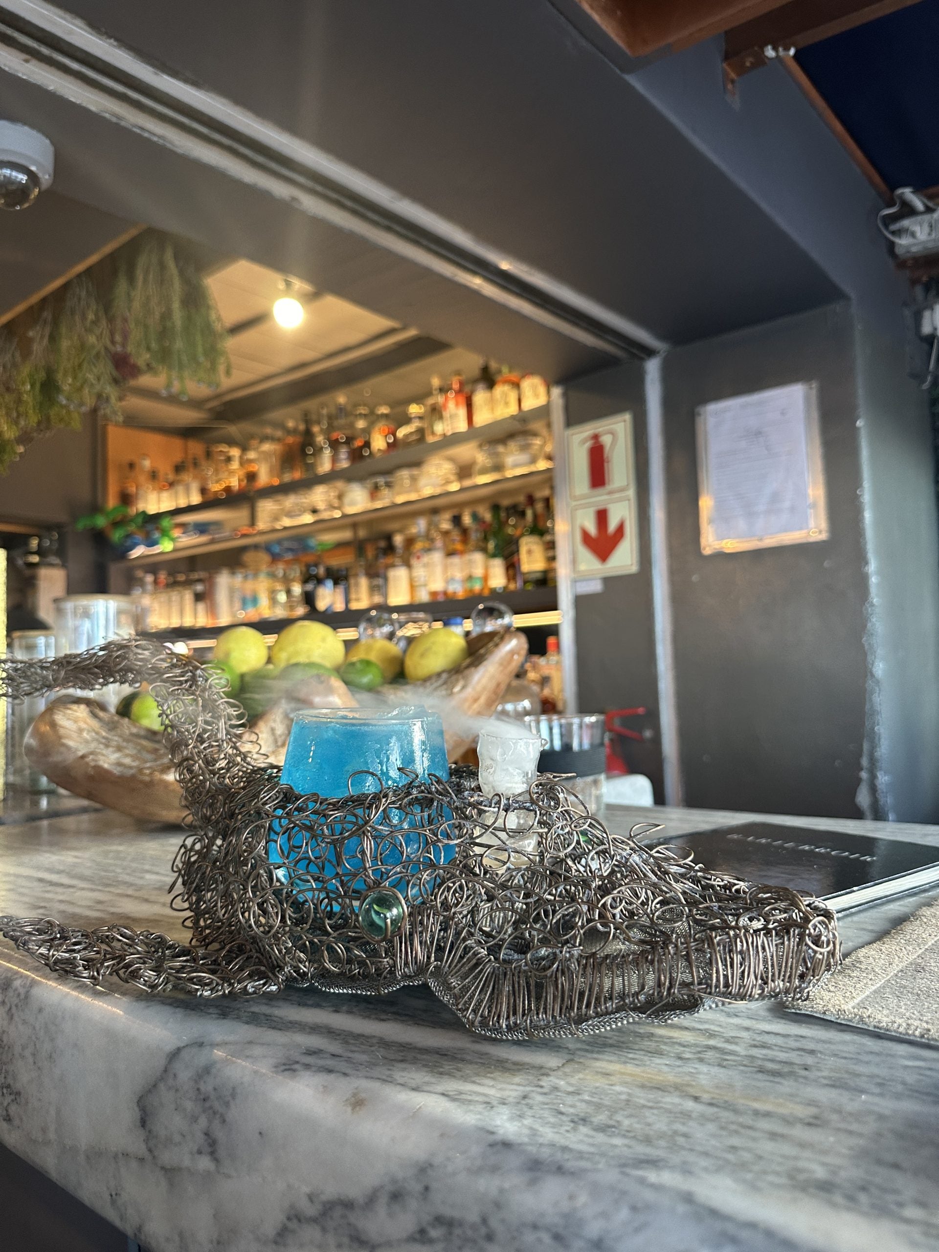 South Africa Is Home To The Continent’s Premiere International Spirits Event — The Ajabu Cocktail & Spirits Festival