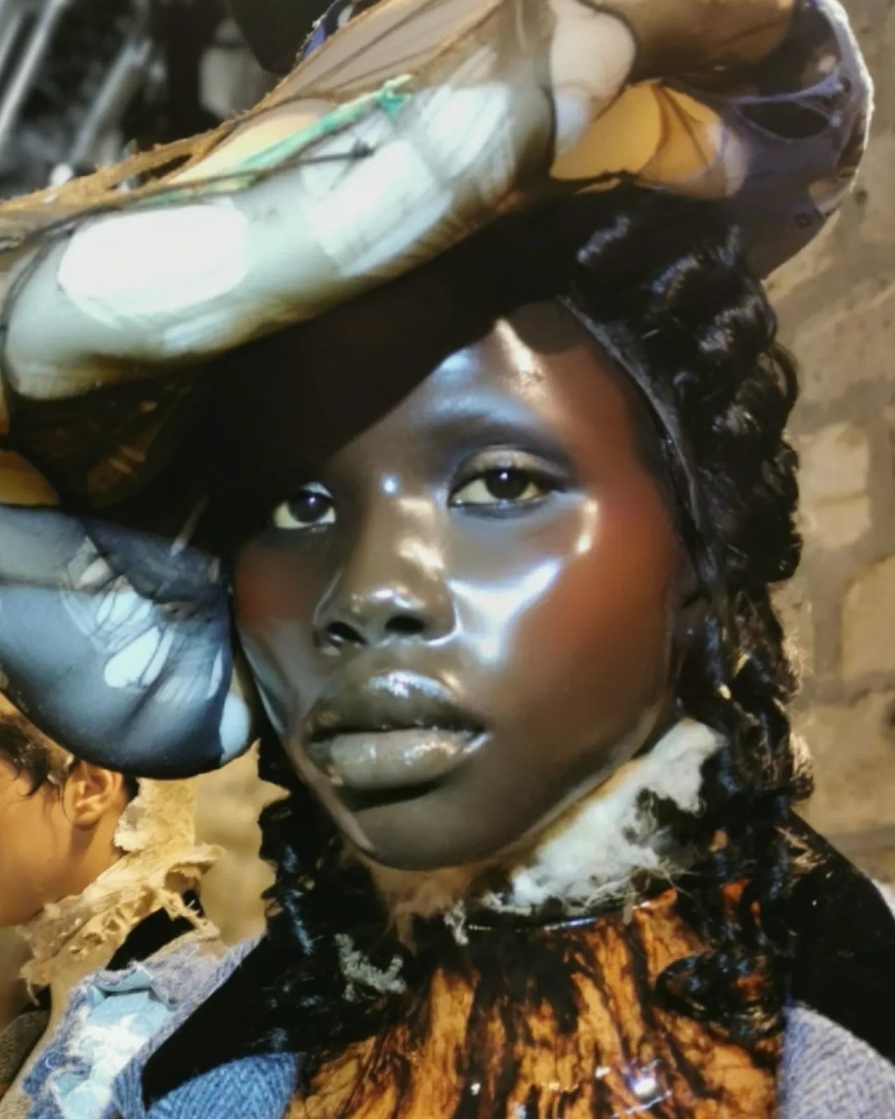 Achieve The Viral Margiela Porcelain Skin With Pat McGrath’s New Product