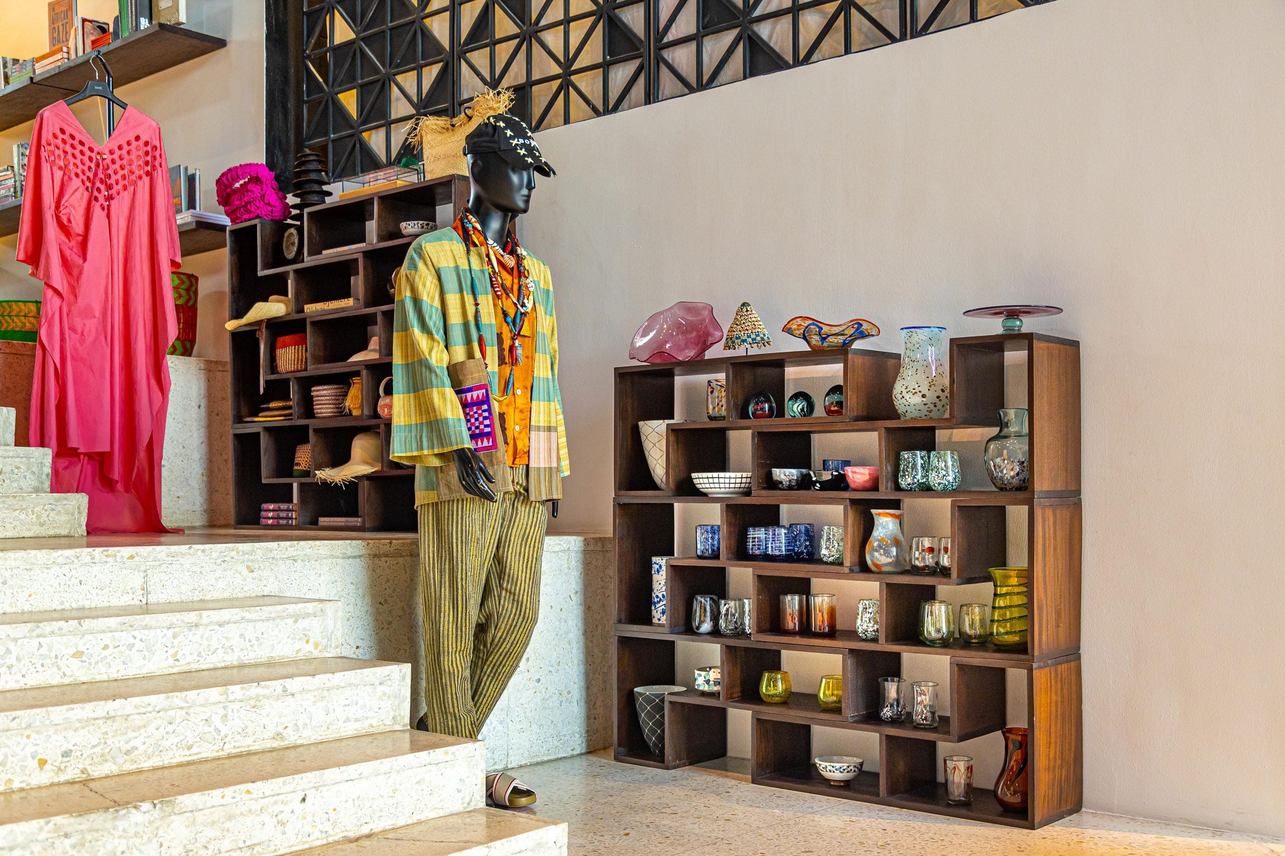 The Best Nigerian Boutiques Worth Visiting In 2025