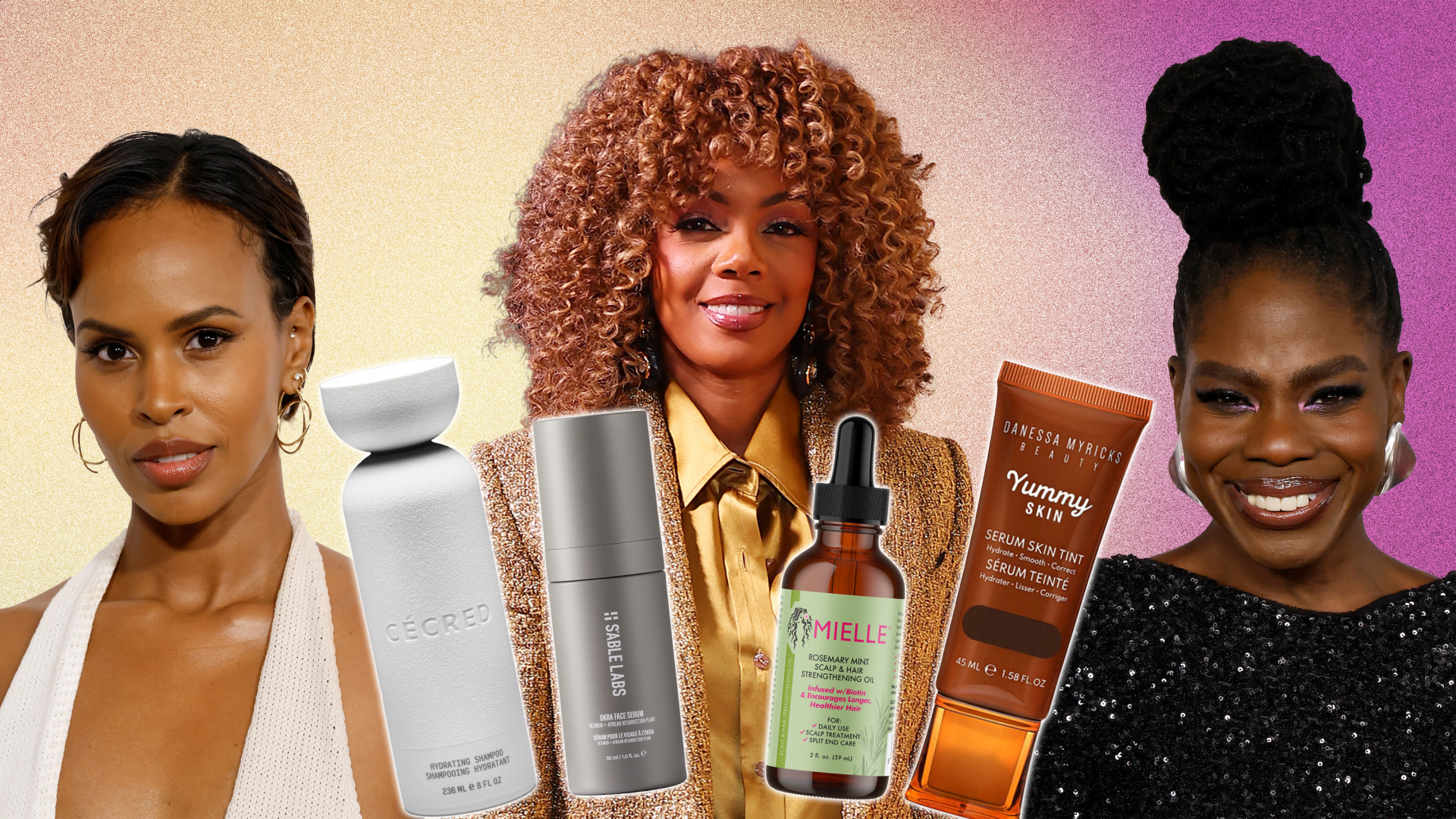 How The New Administration Might Affect The Black Beauty Business – Essence