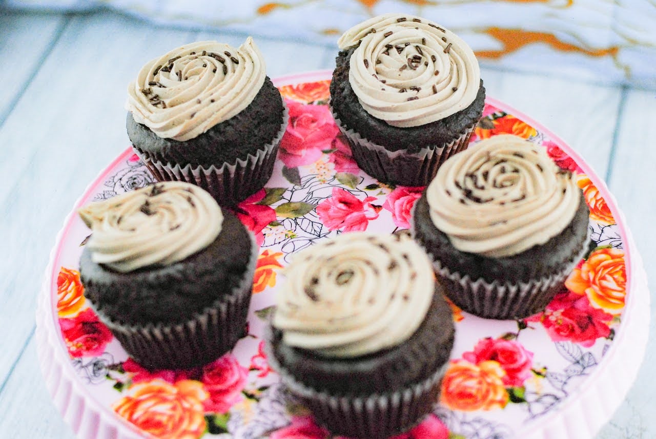 Sweet Success: How This Black-Owned Vegan Bakery Is Redefining Dessert Culture