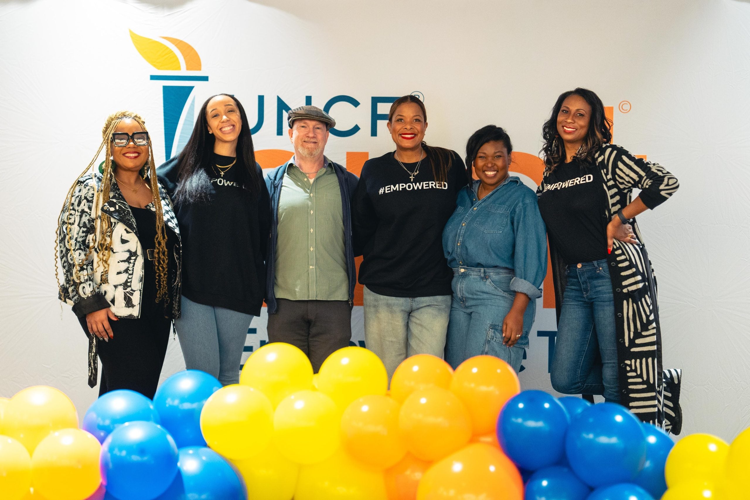 Empowering Dreams: The UNCF ‘Empower Me Tour’ Boosts HBCU Awareness And Financial Resources For Aspiring College Students