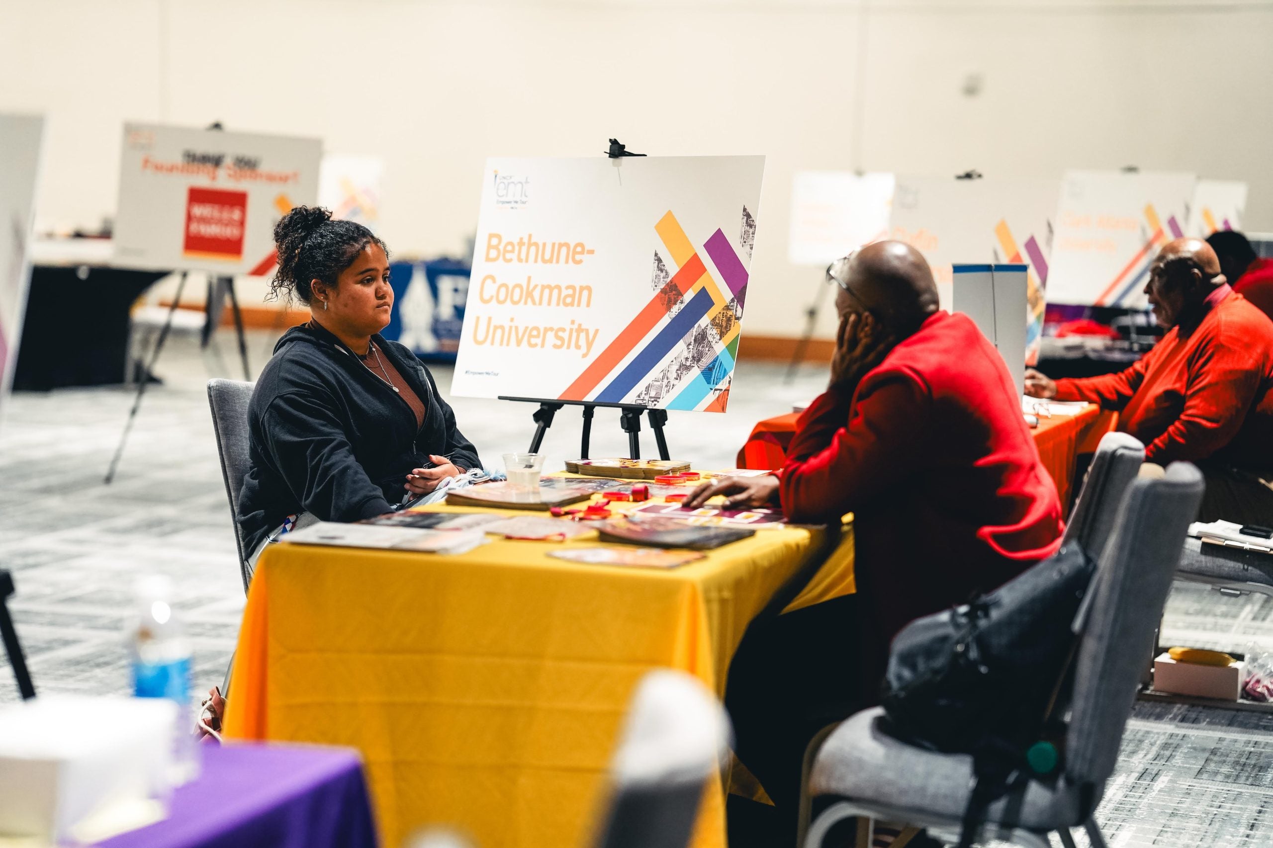 Empowering Dreams: The UNCF ‘Empower Me Tour’ Boosts HBCU Awareness And Financial Resources For Aspiring College Students