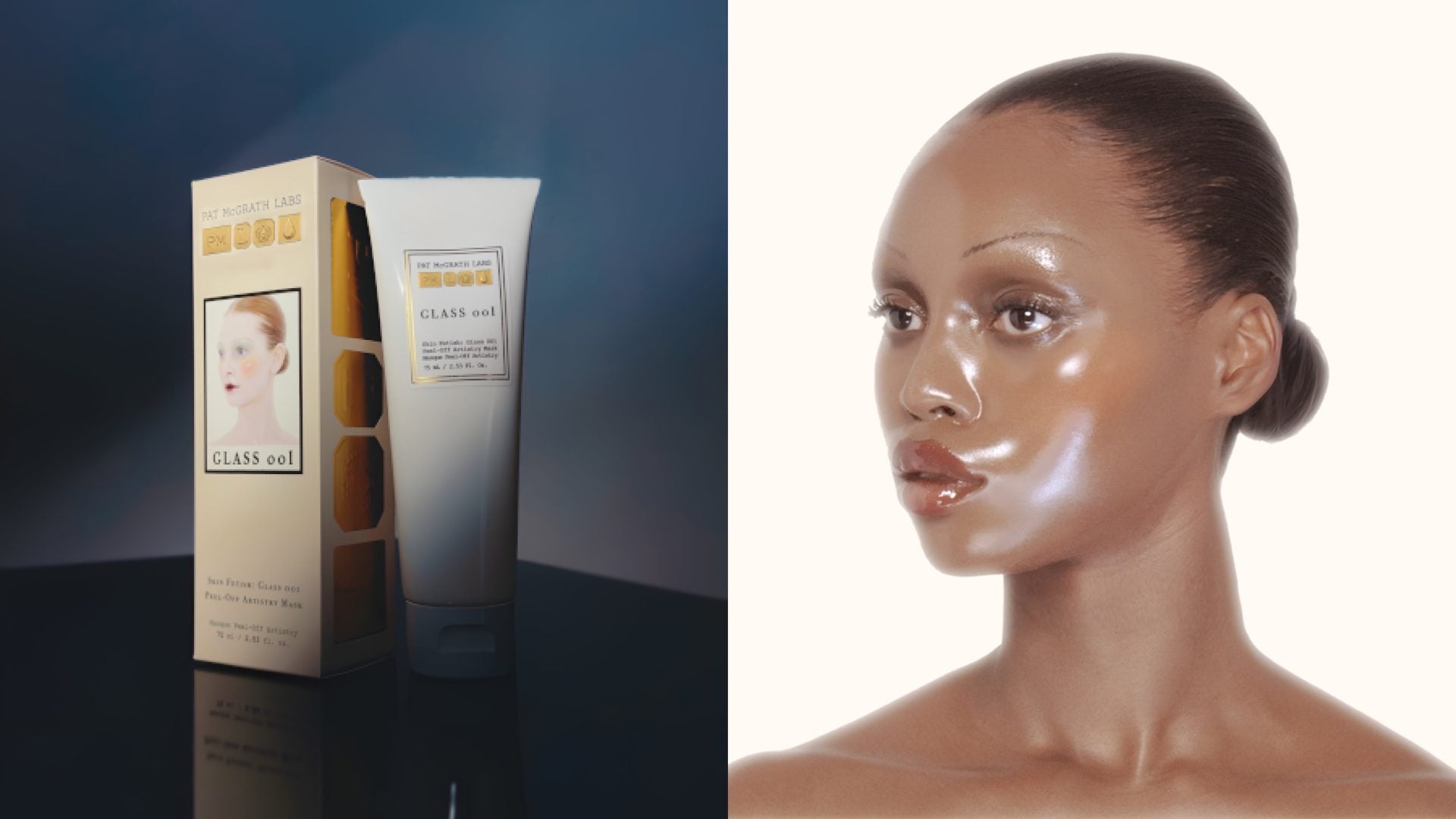 Achieve Margiela Couture Porcelain Skin With Pat McGrath’s New Product