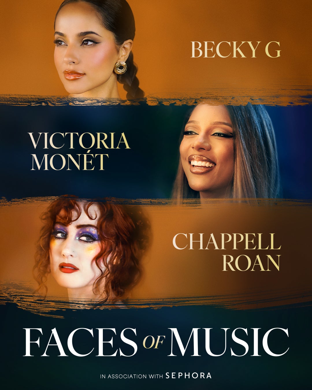 Victoria Monét Shines In ‘Faces Of Music’: How Beauty Shape Her Artistry