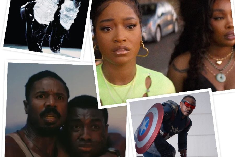 12 Films We Can’t Wait To See In 2025