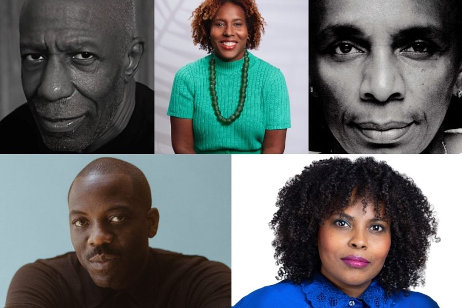 Gordon Parks Foundation Launches Legacy Initiative And Announce 2025 Fellows