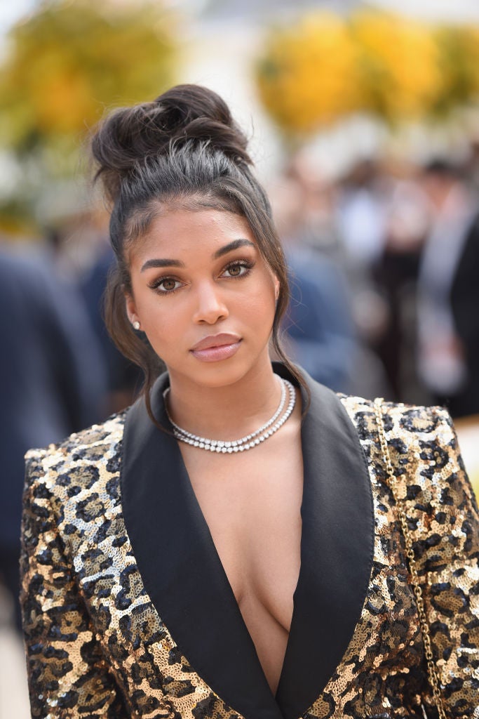 Lori Harvey’s Most Iconic Beauty Moments