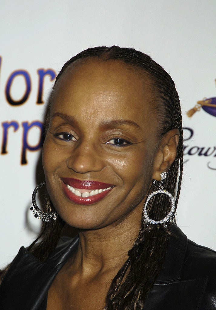 Susan L. Taylor’s Most Iconic Beauty Moments