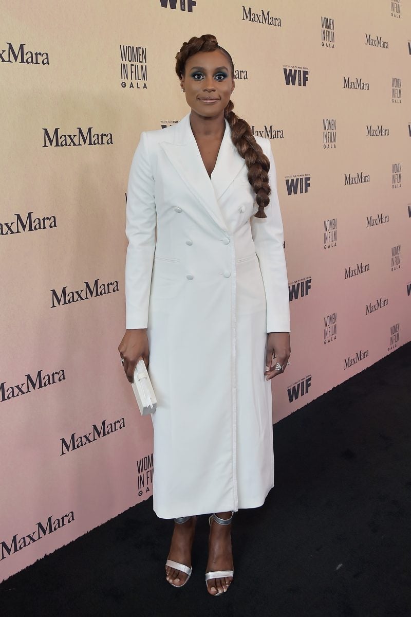 A Close Look At Issa Rae's Transcendent Style Evolution