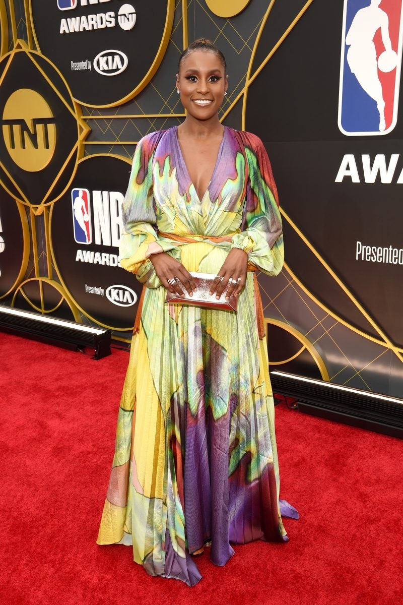 A Close Look At Issa Rae's Transcendent Style Evolution