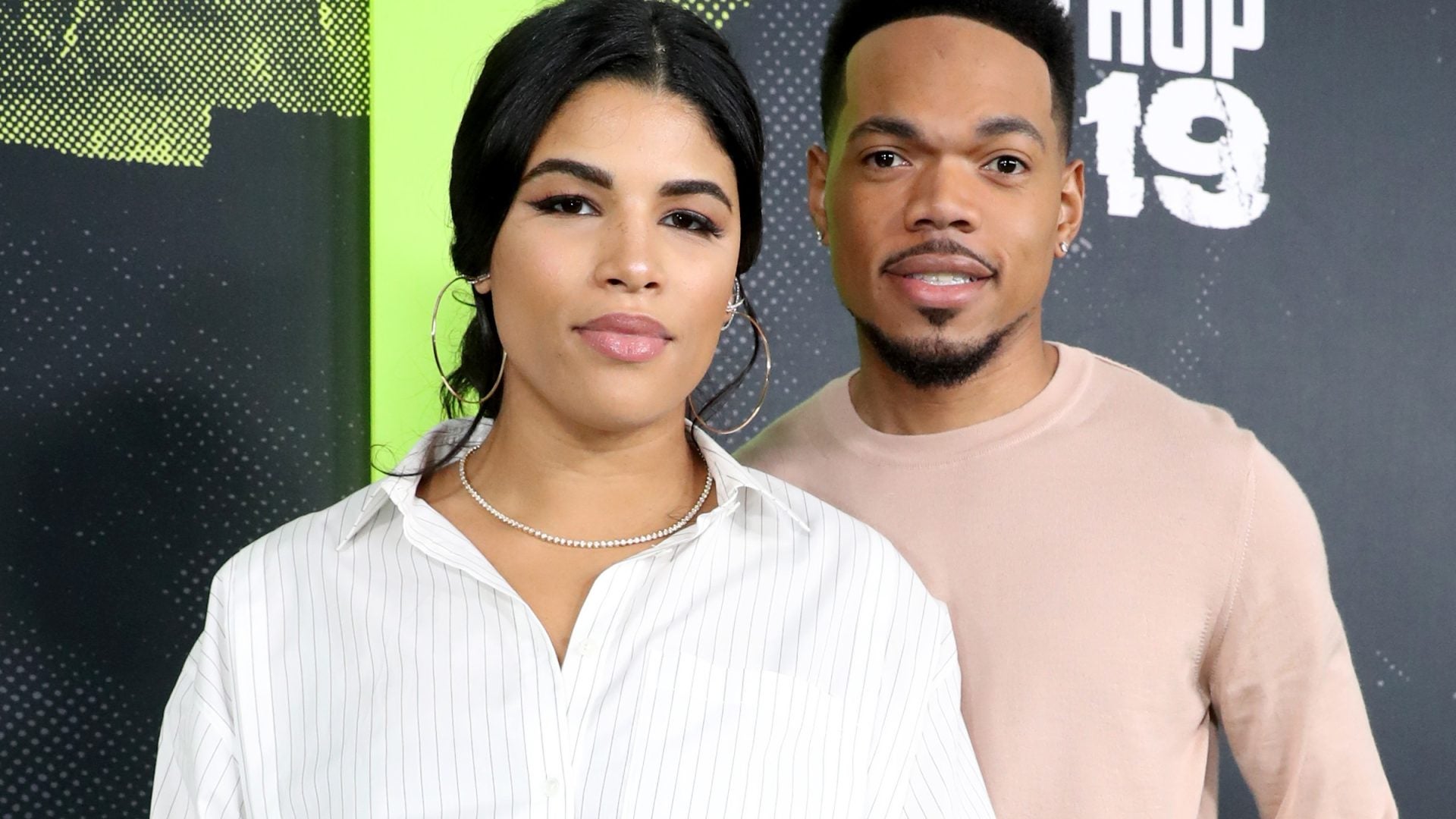 Chance The Rapper And Kirsten Corley Are Officially Divorced 