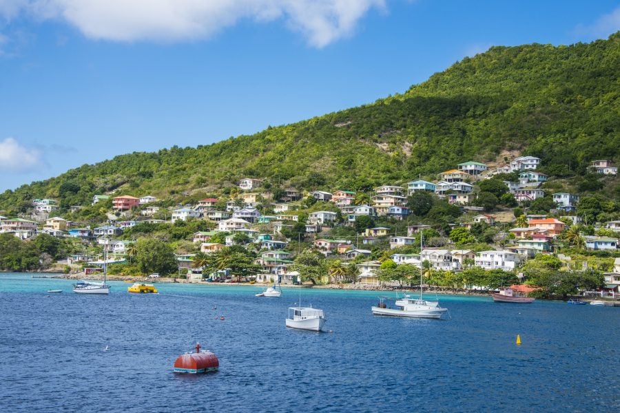 The Black Girl's Guide To Travel: Caribbean Destinations To Visit In 2025