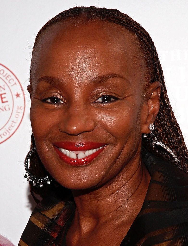 Susan L. Taylor’s Most Iconic Beauty Moments