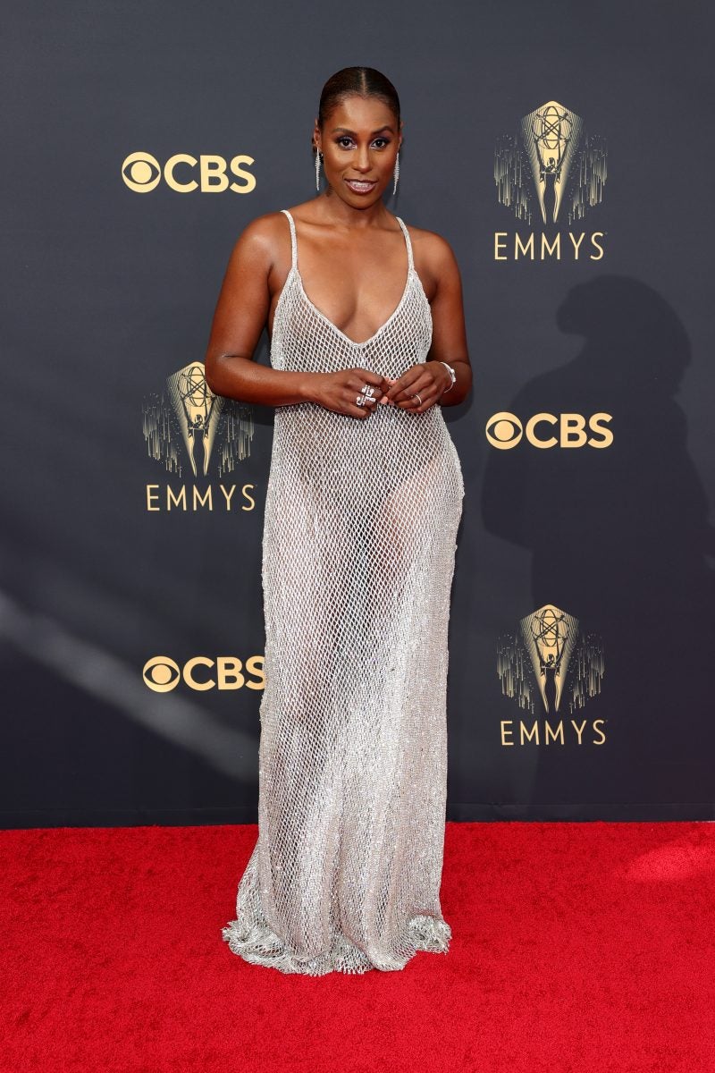 A Close Look At Issa Rae's Transcendent Style Evolution