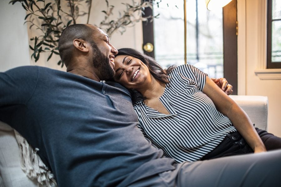 Living Your Best (Love) Life: 6 Ways To Communicate Your Desires To Your Partner